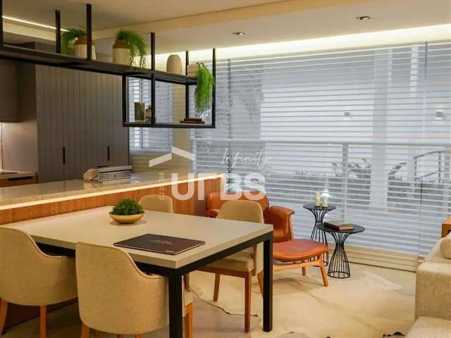 Loft venda em Região Geográfica Imediata de Goiânia, Goiânia