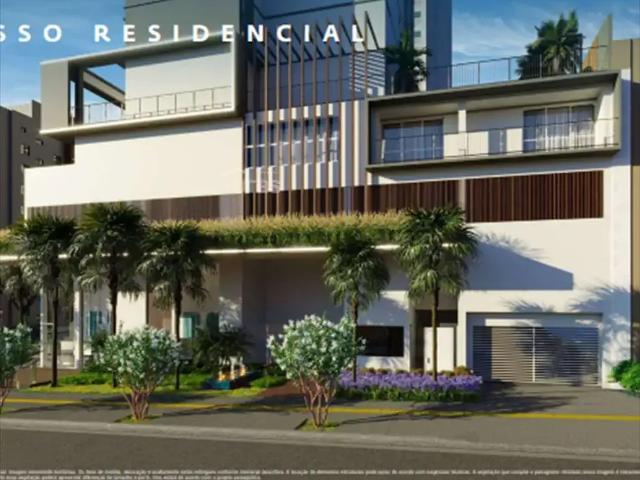Loft venda em Região Geográfica Imediata de Goiânia, Goiânia