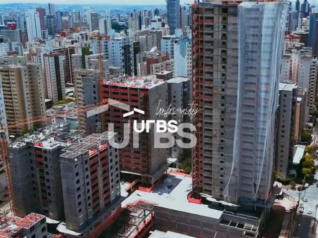 Loft venda em Região Geográfica Imediata de Goiânia, Goiânia