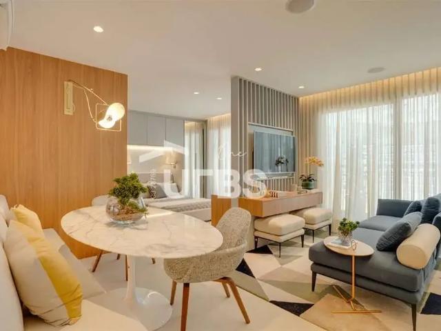 Loft venda em Região Geográfica Imediata de Goiânia, Goiânia