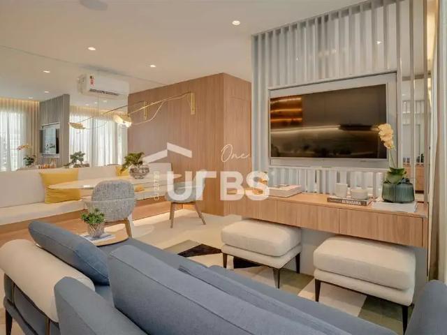 Loft venda em Região Geográfica Imediata de Goiânia, Goiânia