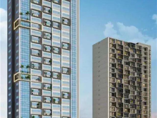 Loft venda em Região Geográfica Imediata de Goiânia, Goiânia