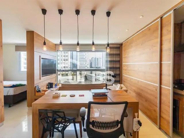 Loft venda em Região Geográfica Imediata de Goiânia, Goiânia