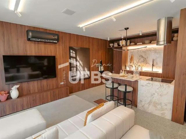 Loft venda em Região Geográfica Imediata de Goiânia, Goiânia