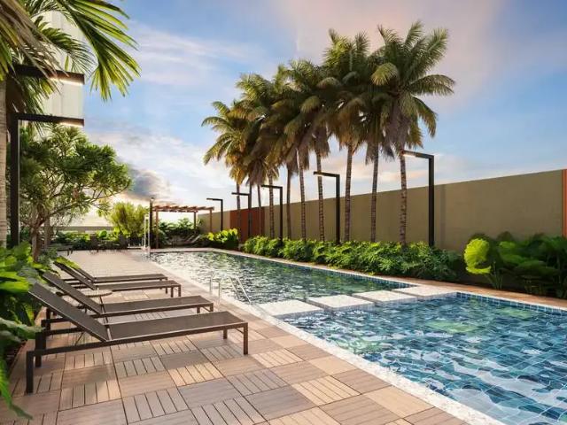 Loft venda em Região Geográfica Imediata de Goiânia, Goiânia