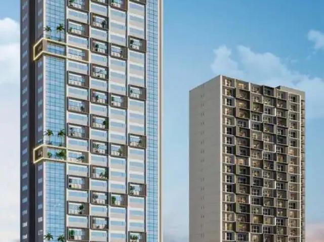 Loft venda em Região Geográfica Imediata de Goiânia, Goiânia