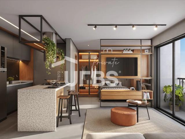 Loft venda em Região Geográfica Imediata de Goiânia, Goiânia