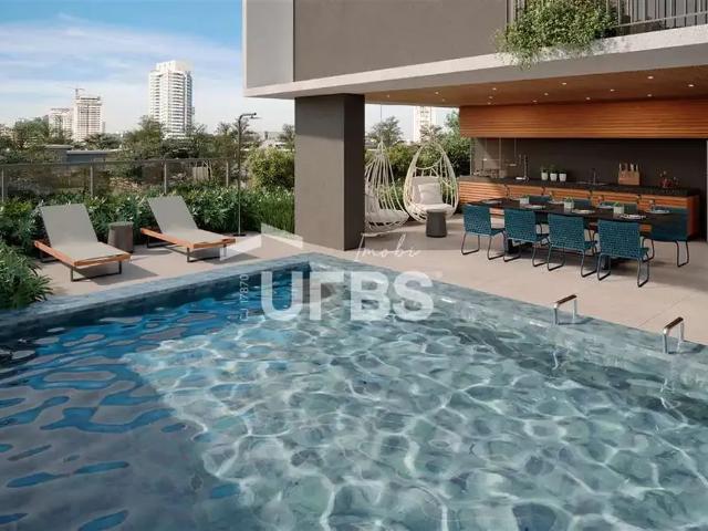 Loft venda em Região Geográfica Imediata de Goiânia, Goiânia