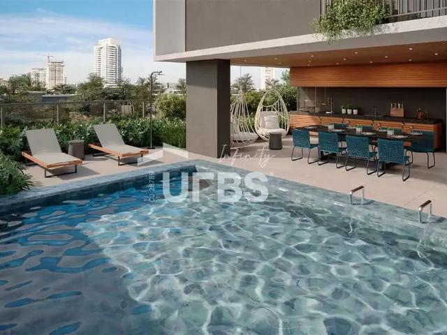 Loft venda em Região Geográfica Imediata de Goiânia, Goiânia