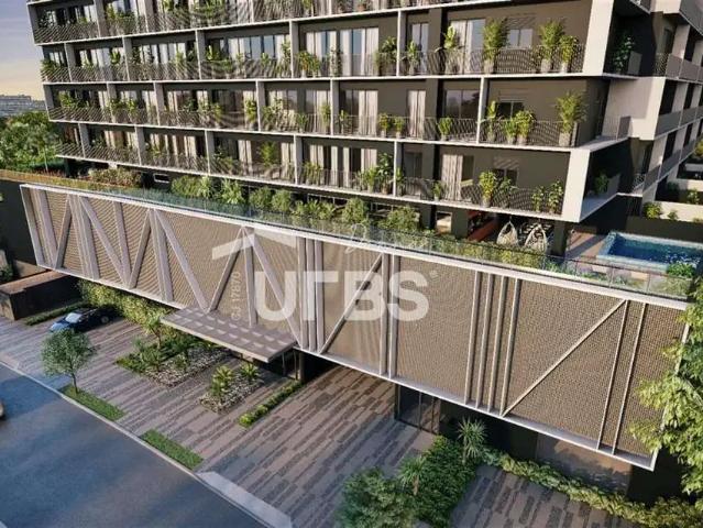 Loft venda em Região Geográfica Imediata de Goiânia, Goiânia