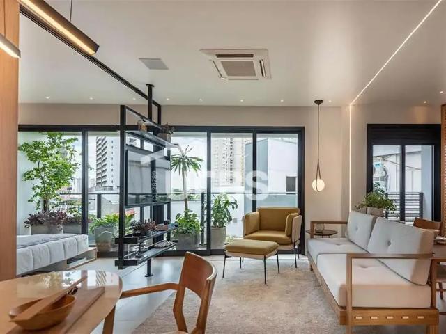 Loft venda em Região Geográfica Imediata de Goiânia, Goiânia