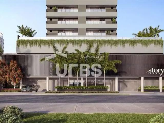 Loft venda em Região Geográfica Imediata de Goiânia, Goiânia