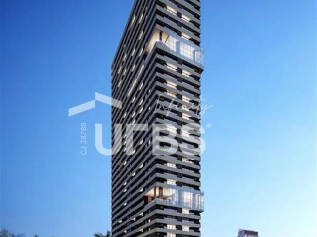 Loft venda em Setor Marista, Goiânia