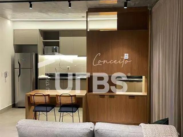 Loft venda em Região Geográfica Imediata de Goiânia, Goiânia