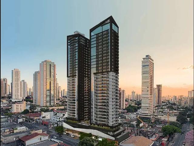 Loft venda em Região Geográfica Imediata de Goiânia, Goiânia