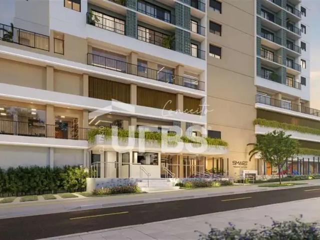 Loft venda em Região Geográfica Imediata de Goiânia, Goiânia