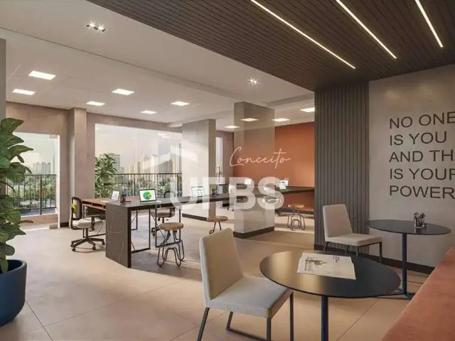 Loft venda em Região Geográfica Imediata de Goiânia, Goiânia
