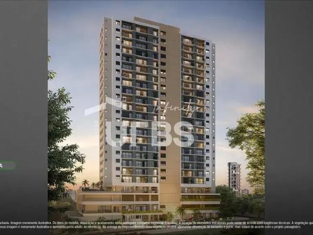 Loft venda em Região Geográfica Imediata de Goiânia, Goiânia