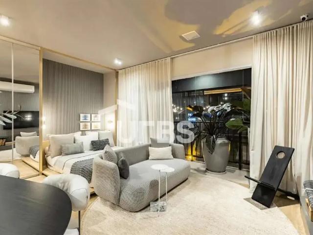 Loft venda em Região Geográfica Imediata de Goiânia, Goiânia