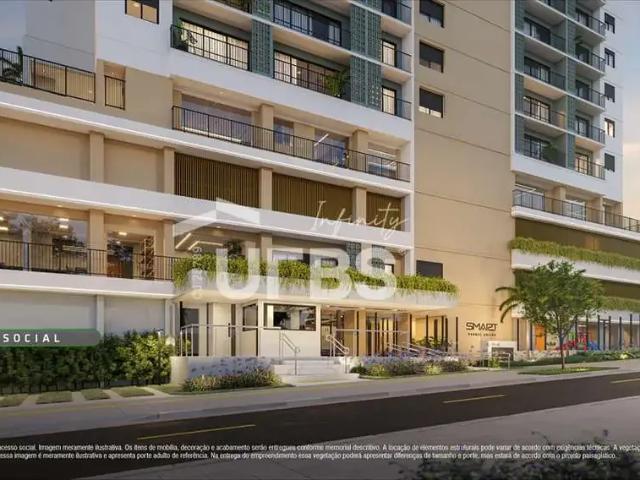 Loft venda em Região Geográfica Imediata de Goiânia, Goiânia