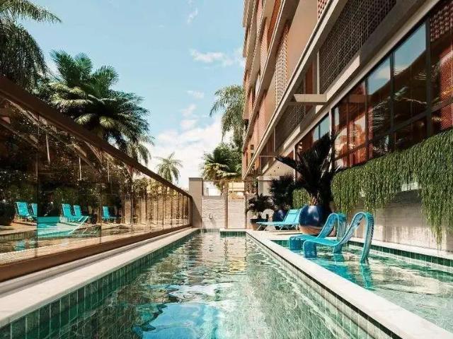 Loft venda em Região Geográfica Imediata de Florianópolis, Governador Celso Ramos