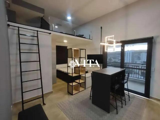 Loft venda em Região Imediata de São Paulo, Região Metropolitana de São Paulo