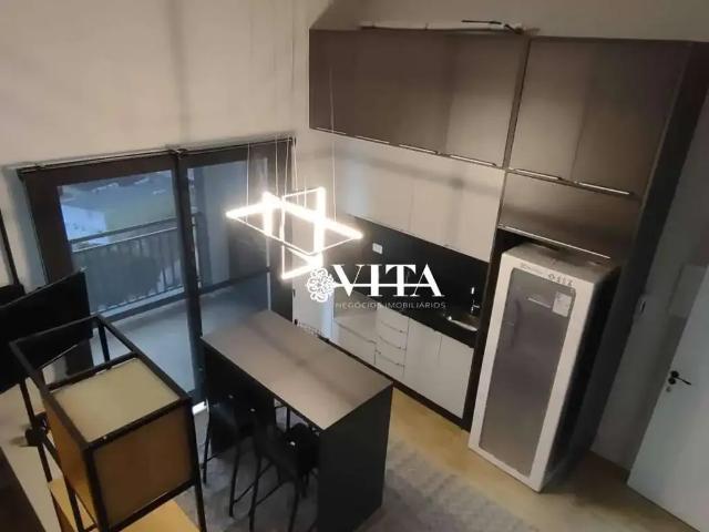 Loft venda em Região Imediata de São Paulo, Região Metropolitana de São Paulo