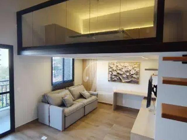 Loft venda em Região Imediata de São Paulo, Região Metropolitana de São Paulo