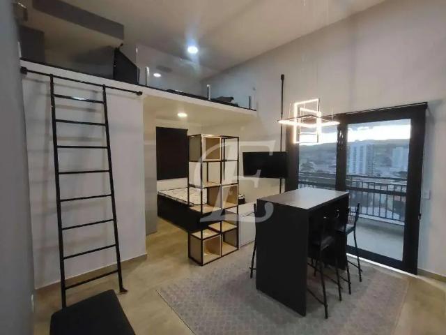 Loft venda em Região Imediata de São Paulo, Região Metropolitana de São Paulo