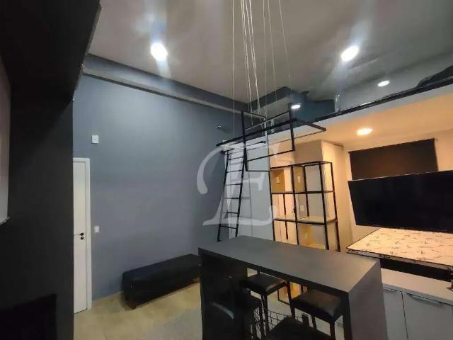 Loft venda em Região Imediata de São Paulo, Região Metropolitana de São Paulo