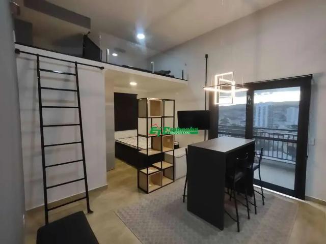 Loft venda em Região Imediata de São Paulo, Região Metropolitana de São Paulo