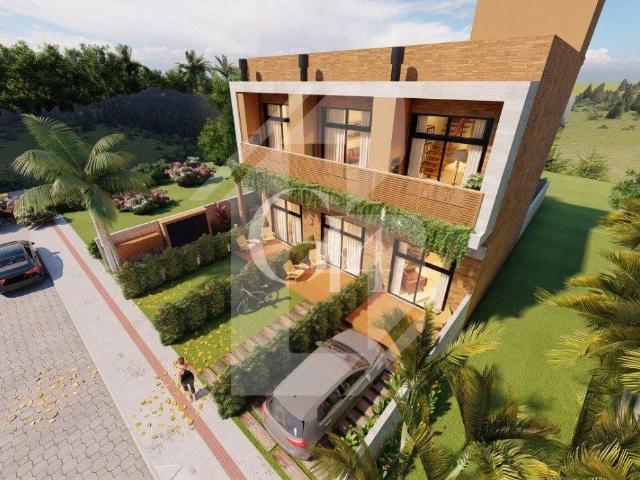 Loft venda em Campo d'Una, Imbituba