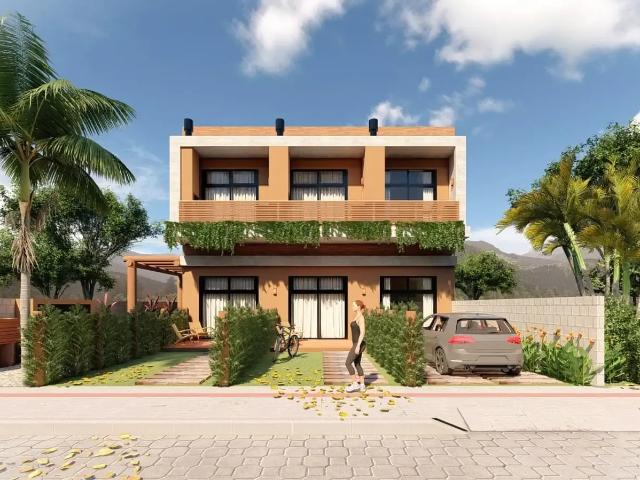 Loft venda em Região Geográfica Imediata de Florianópolis, Imbituba