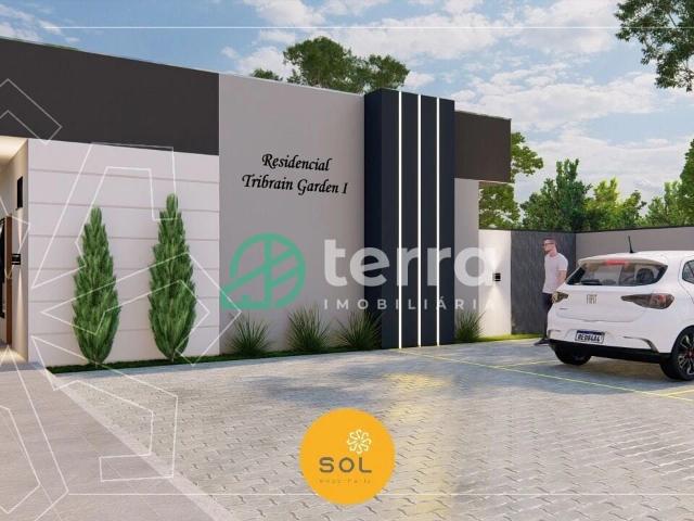 Loft venda em Indaial, Região Geográfica Intermediária de Blumenau