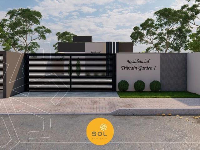Loft venda em Indaial, Região Geográfica Intermediária de Blumenau