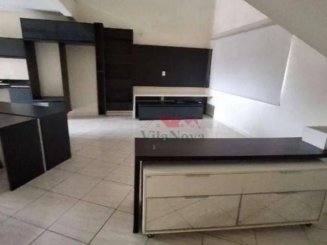 Loft venda em Região Imediata de Campinas, Região Metropolitana de Campinas