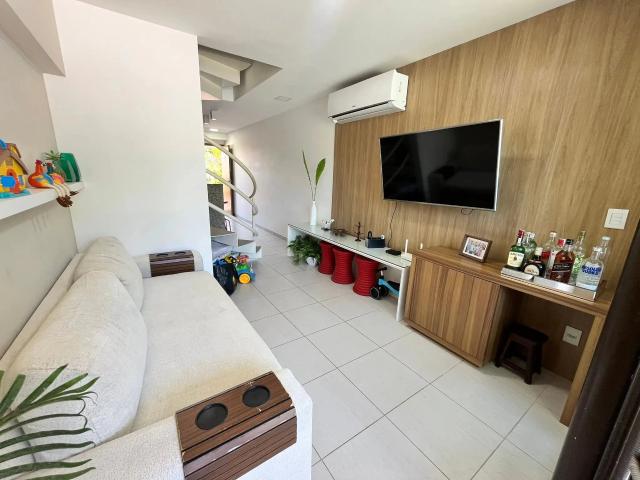 Loft venda em Nossa Senhora do Ó, Ipojuca