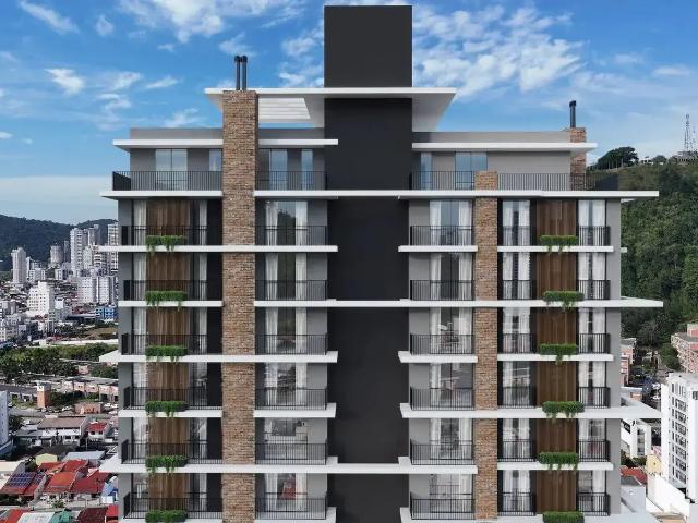 Loft venda em Região Geográfica Imediata de Itajaí, Itajaí