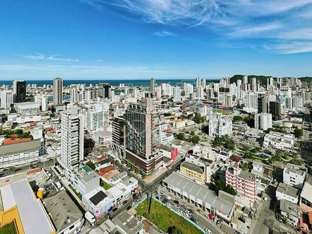 Loft venda em Região Geográfica Imediata de Itajaí, Itajaí