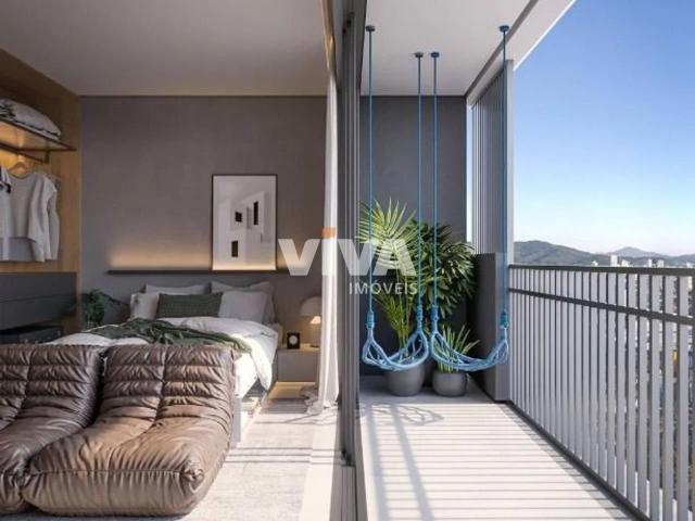 Loft venda em Itajaí, Região Geográfica Intermediária de Blumenau