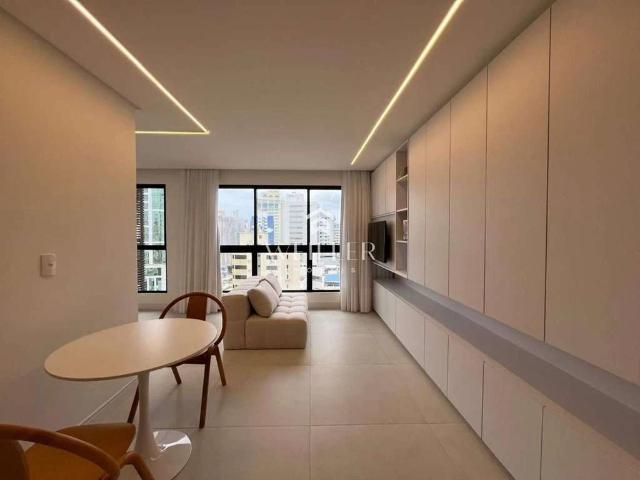 Loft venda em Centro, Itajaí