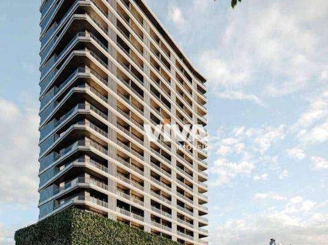Loft venda em Região Geográfica Imediata de Florianópolis, Desterro
