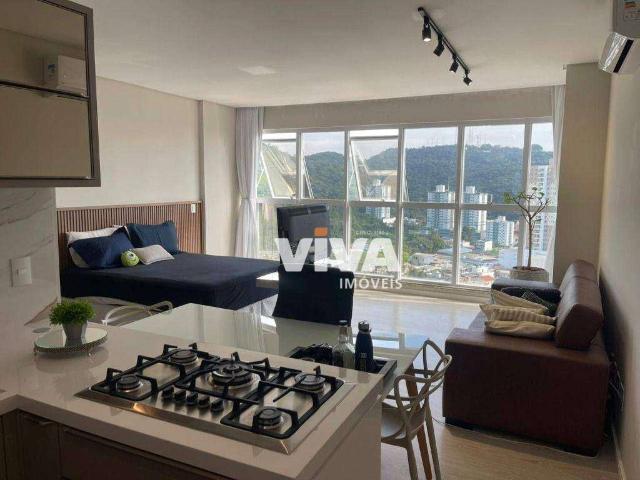 Loft venda em Região Geográfica Imediata de Itajaí, Itajaí