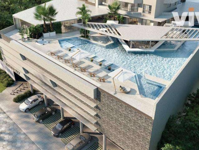 Loft venda em Região Geográfica Imediata de Itajaí, Itajaí