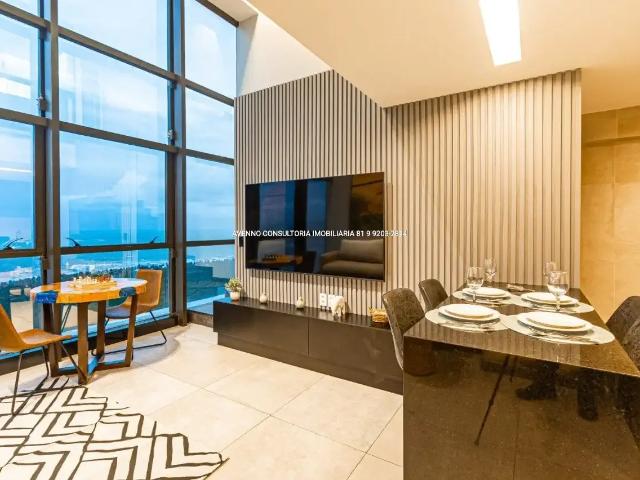 Loft venda em Região Geográfica Imediata do Recife, Região Metropolitana do Recife