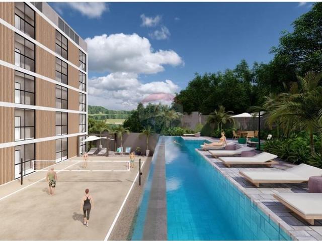 Kitnet venda em Bragança Paulista, São Paulo