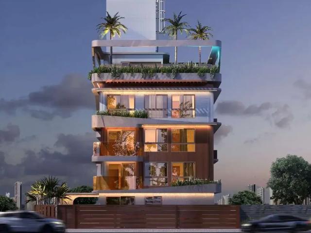 Loft venda em Região Geográfica Imediata de João Pessoa, Região Metropolitana de João Pessoa
