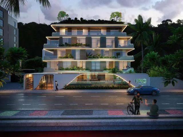 Loft venda em Região Geográfica Imediata de João Pessoa, Região Metropolitana de João Pessoa