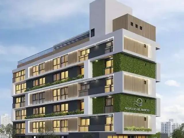 Loft venda em Região Geográfica Imediata de João Pessoa, Região Metropolitana de João Pessoa