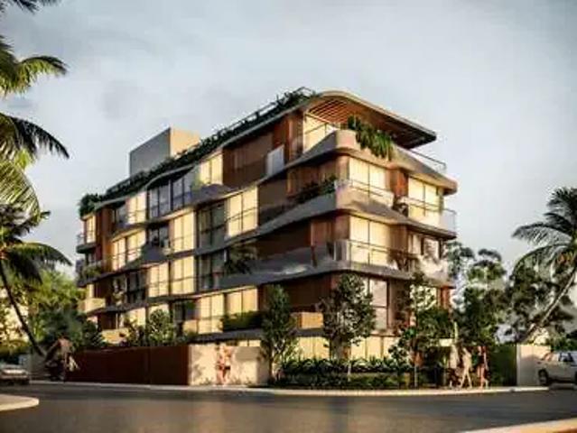 Loft venda em Região Geográfica Imediata de João Pessoa, Região Metropolitana de João Pessoa